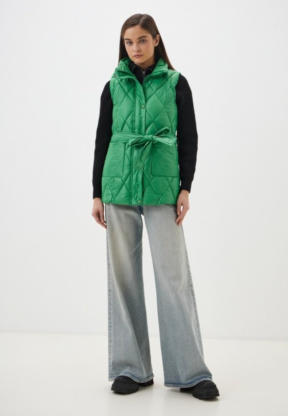 Жилет утепленный Isibris