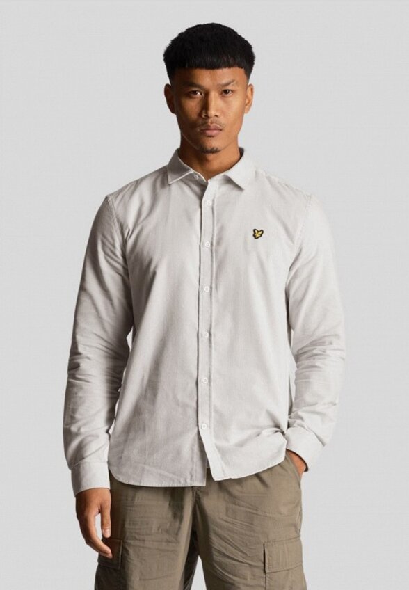 Рубашка Lyle & Scott