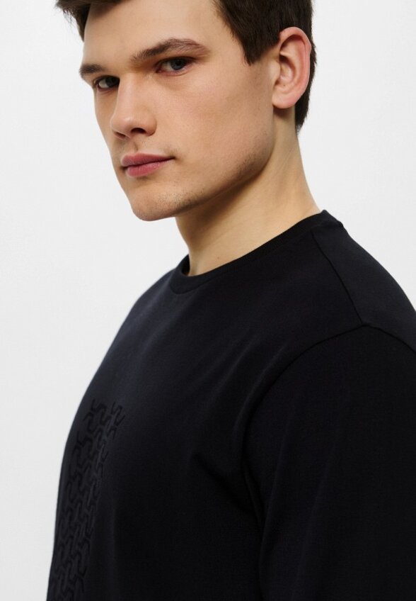 Футболка Boss