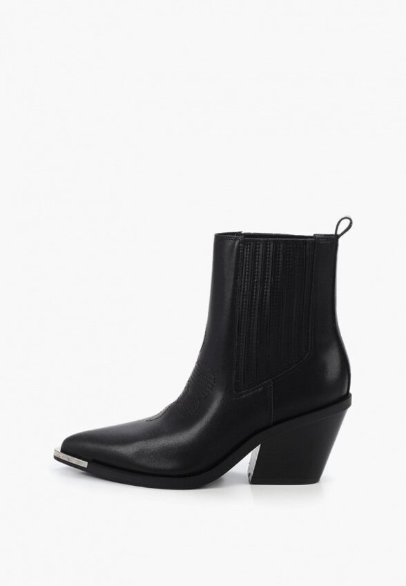 Полусапоги Araz