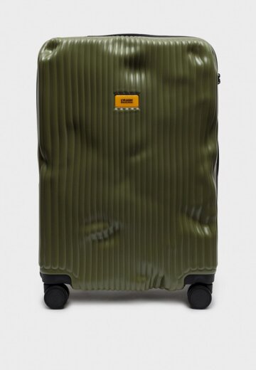 Чемодан Crash Baggage