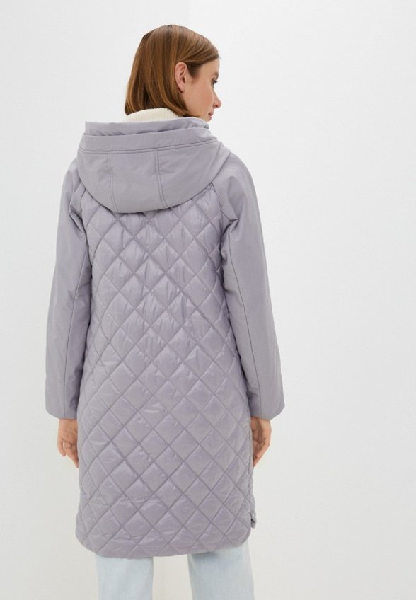 Куртка стеганая Morozoff