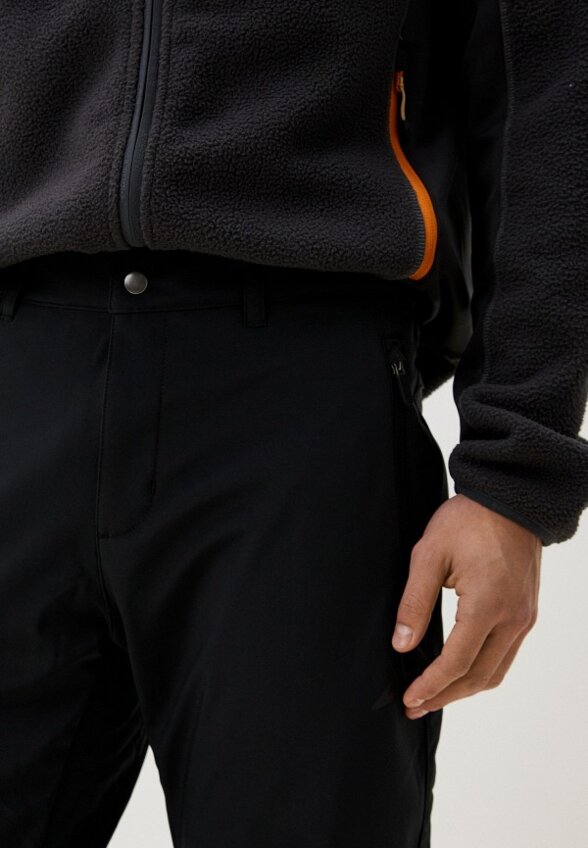 Брюки утепленные Demix