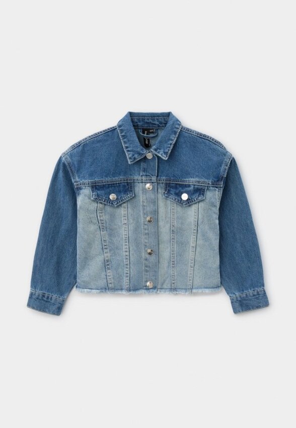 Куртка джинсовая PlayToday