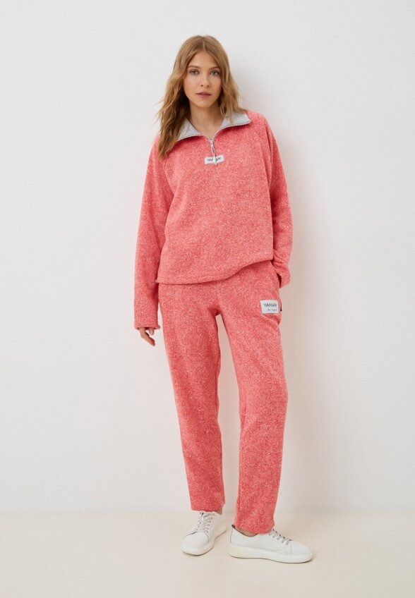 Олимпийка Yanvar'