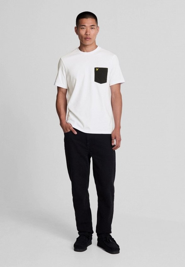 Футболка Lyle & Scott