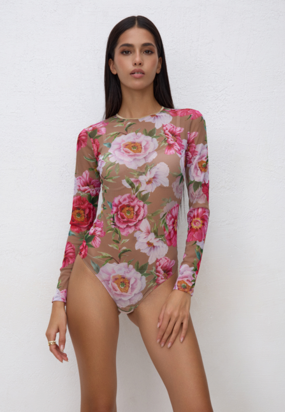 Боди Lumiere Magique