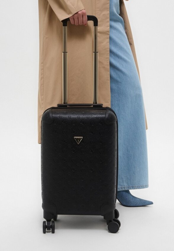 Чемодан Guess