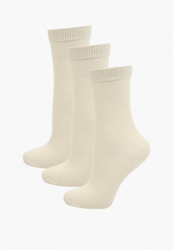 Носки 3 пары Top Top
