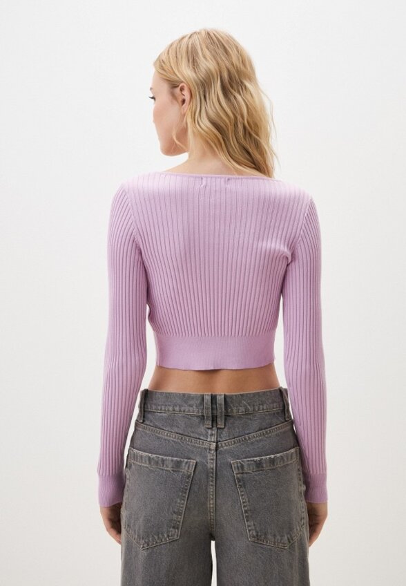 Кардиган Kapsula