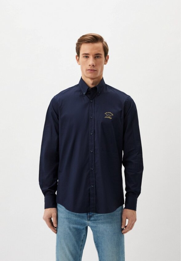 Рубашка Paul & Shark