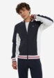 Олимпийка мужская FILA Settanta, Синий5  - превью