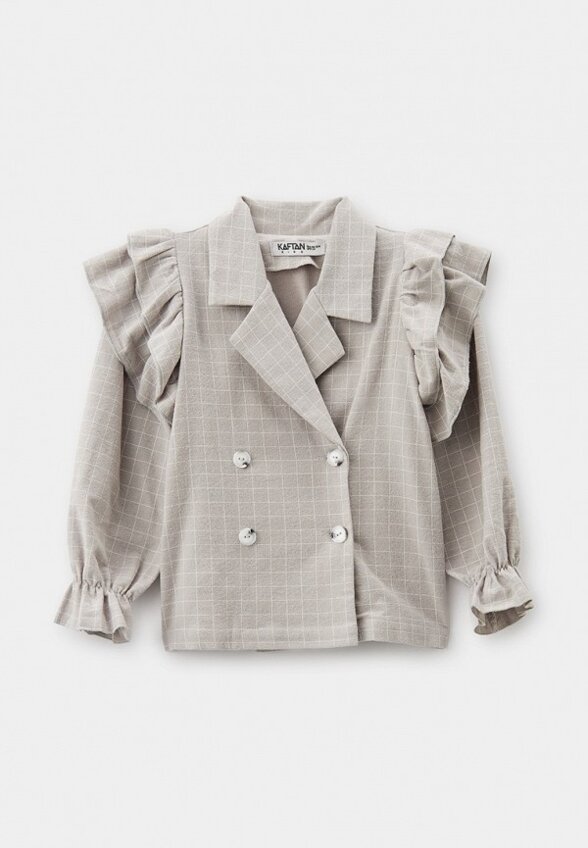 Жакет Kaftan