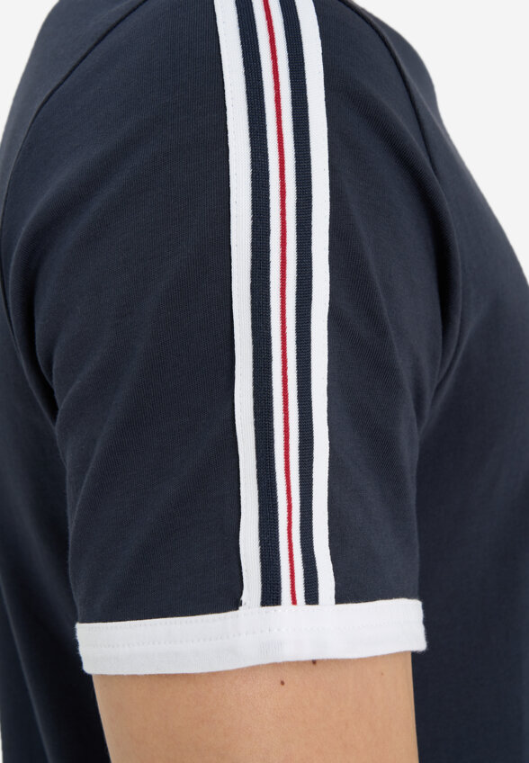 Футболка мужская FILA Heritage, Синий