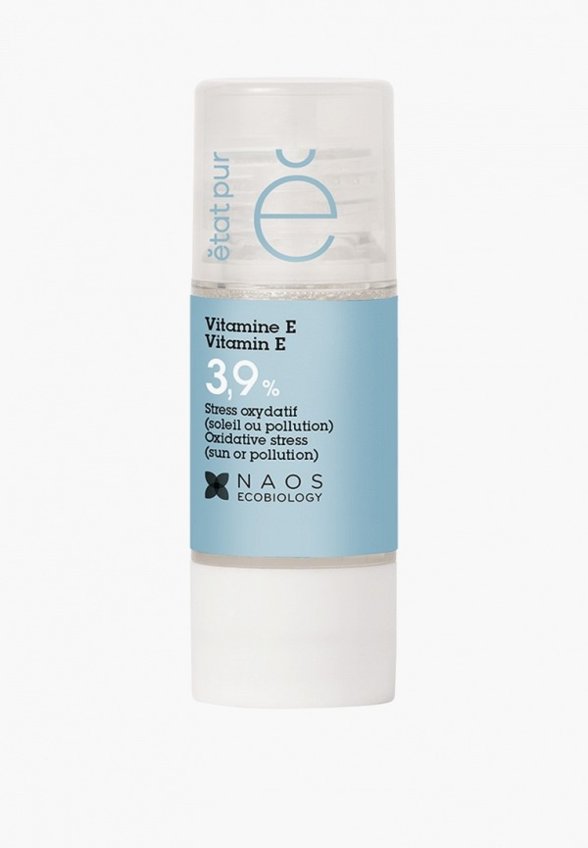 Сыворотка для лица Etat Pur