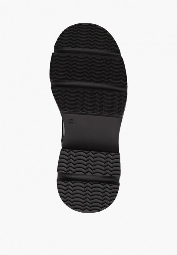 Ботинки Shuzzi