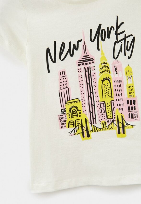 Футболка Koton