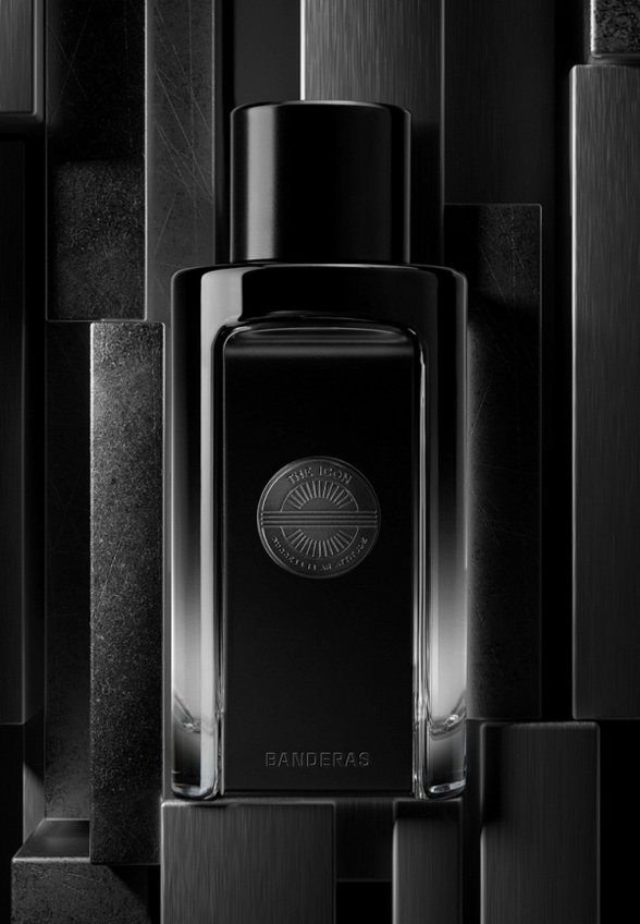 Парфюмерная вода Antonio Banderas