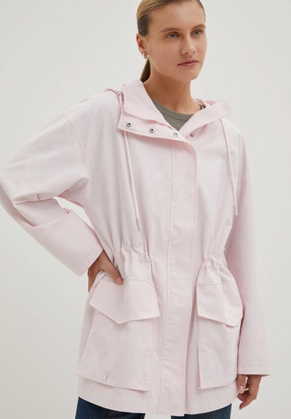 Парка Finn Flare