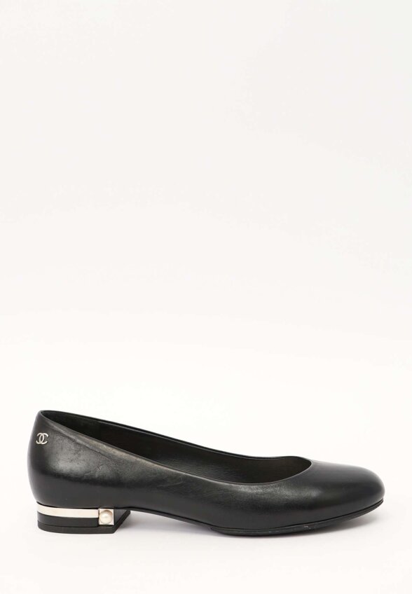 Chanel Shoes