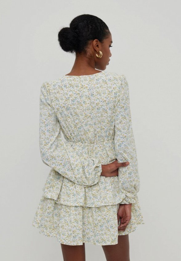 Платье Miederes