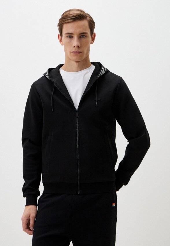 Толстовка Lacoste