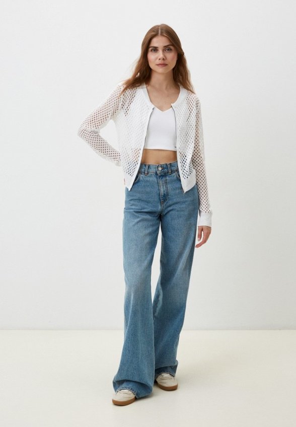 Кардиган LeOtra