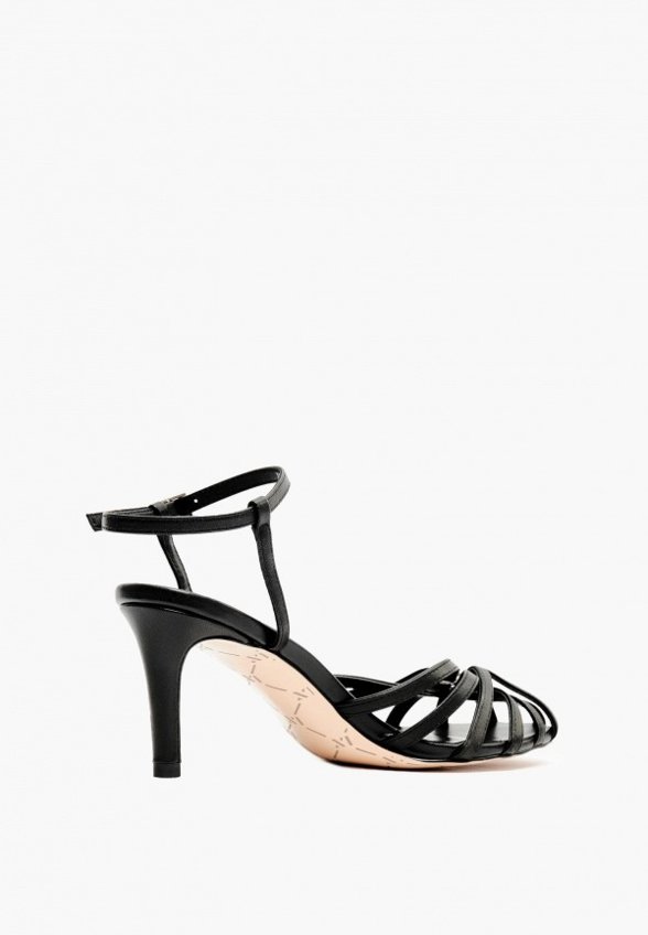 Босоножки Lera Nena