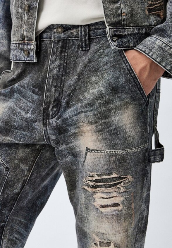 Джинсы Guess Jeans