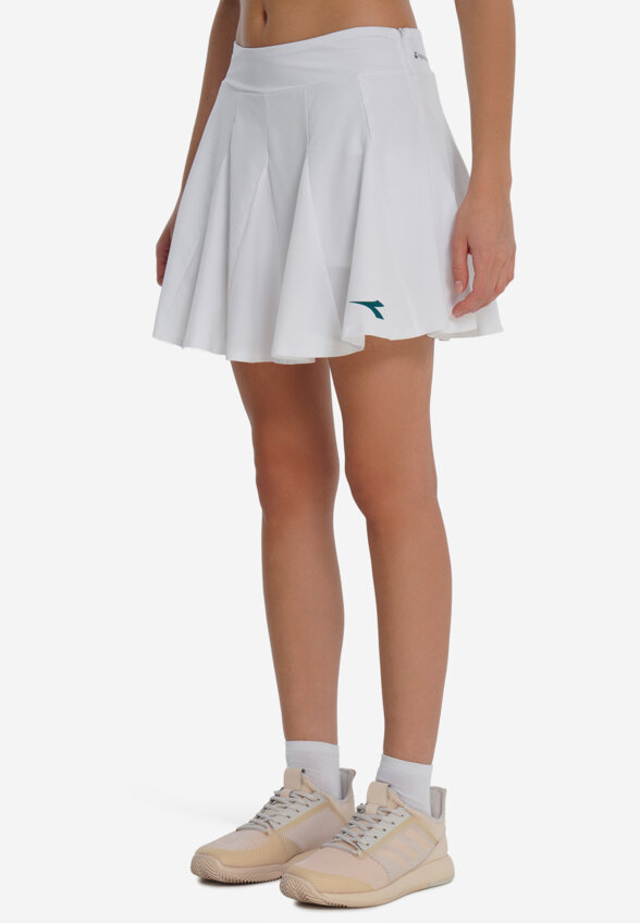 Юбка женская Diadora, Белый