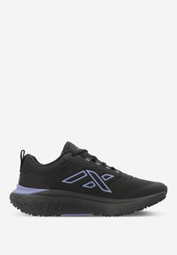 Кроссовки женские Athlex Pure Wtr, Черный