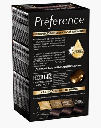 Краска для волос L'Oreal Paris женщинам