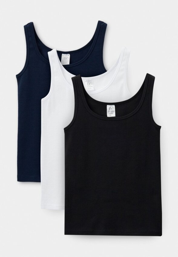 Майки 3 шт. Liza Volkova