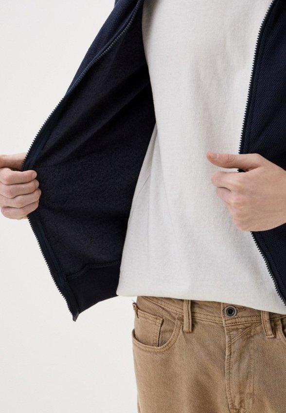 Толстовка Hopenlife