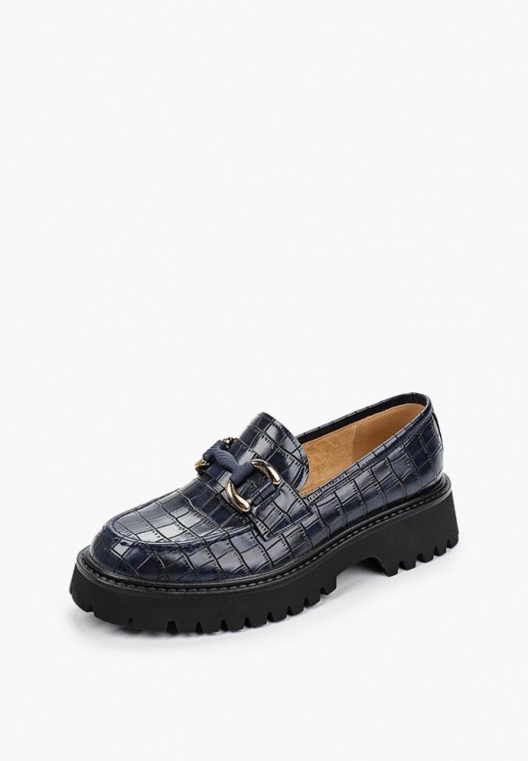 Лоферы Thomas Munz