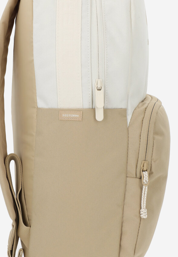 Рюкзак Under Armour Essential, Бежевый