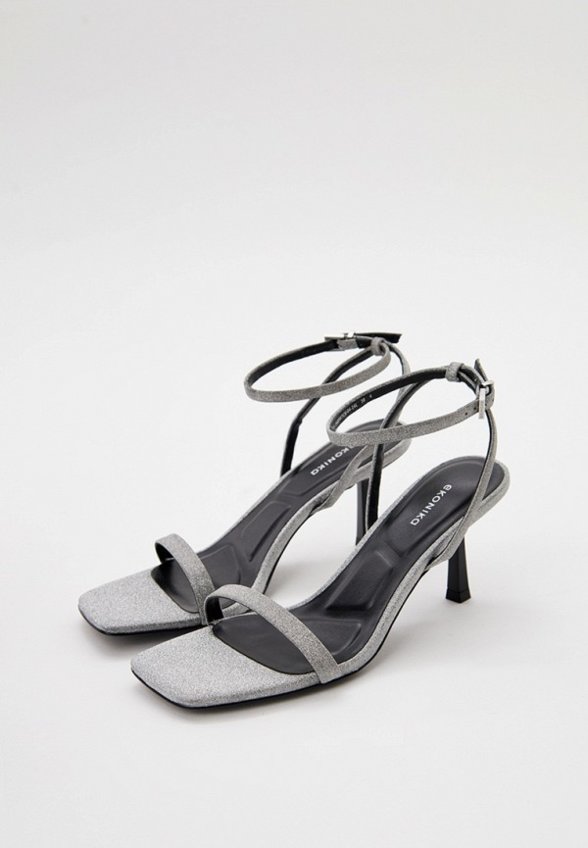 Босоножки Ekonika