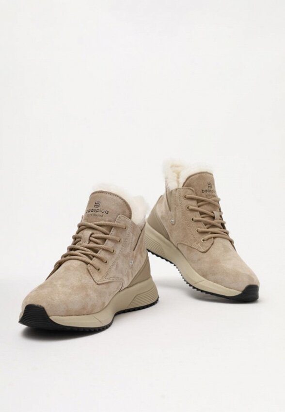 Кроссовки Baasploa