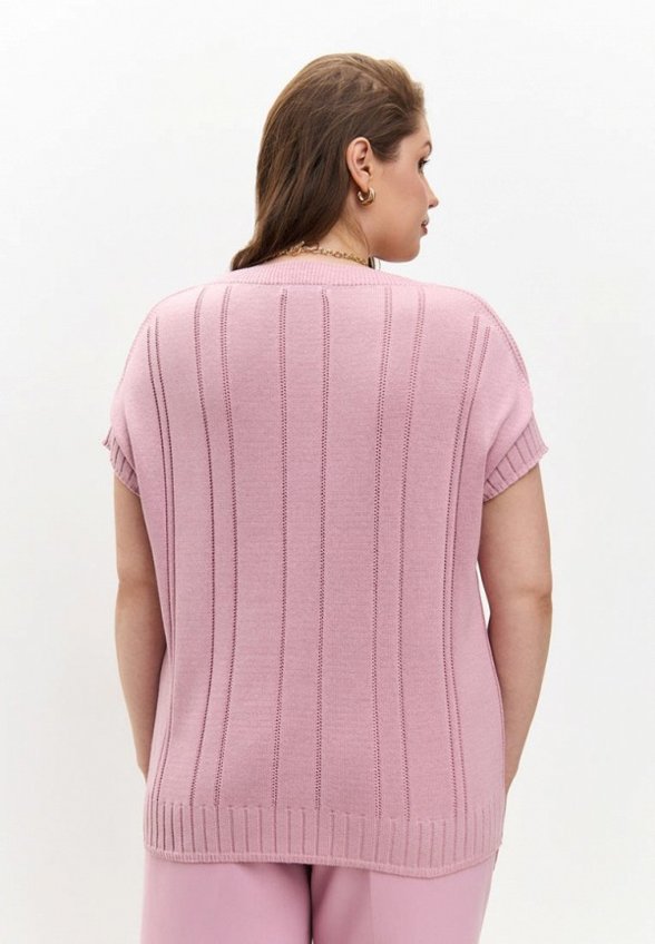 Пуловер Сиринга