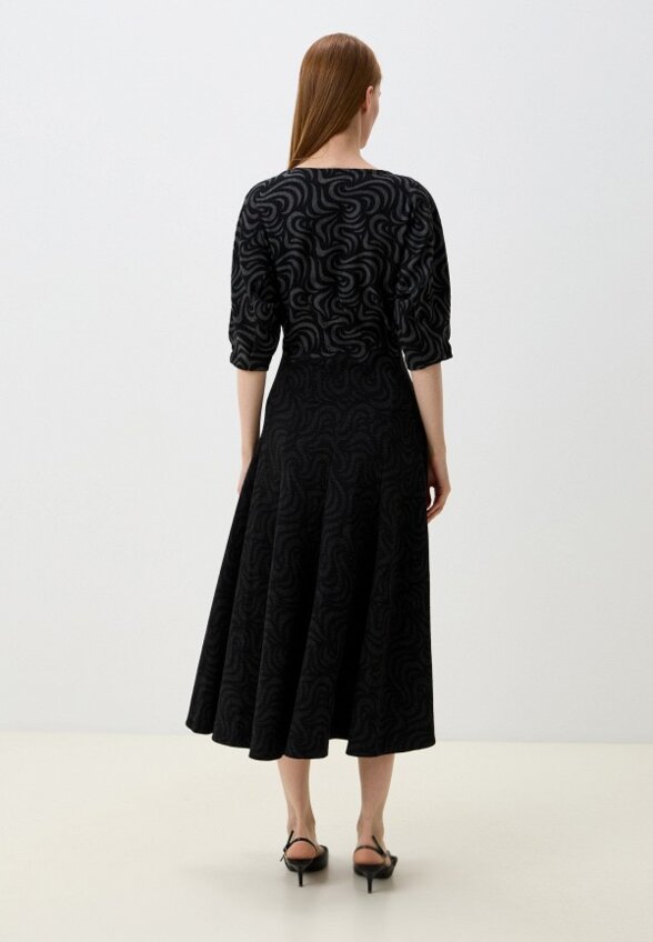 Платье MadaM T