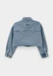 Куртка джинсовая PlayToday2  - превью
