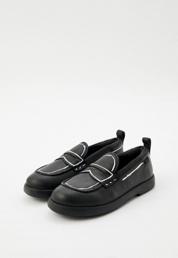 Топсайдеры Camper