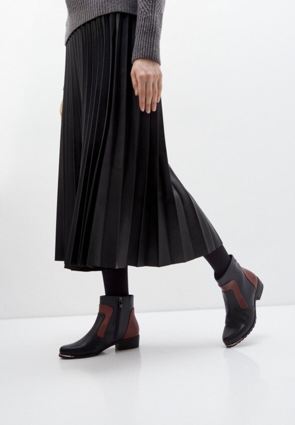 Ботильоны Caprice