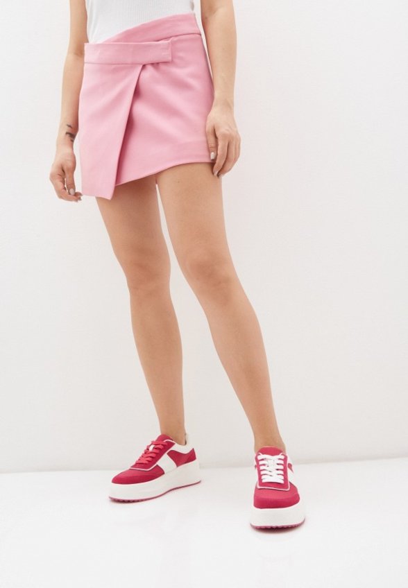 Кеды Thomas Munz