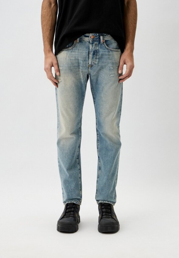 Джинсы Diesel