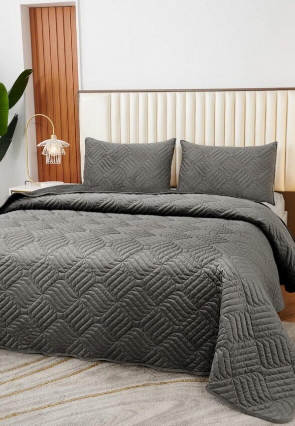 Комплект с покрывалом Sofi De Marko