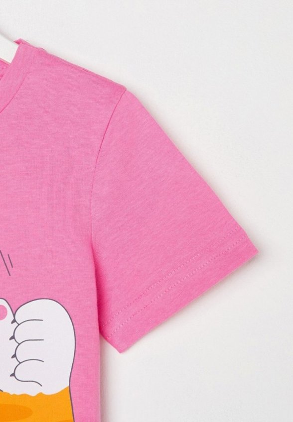 Футболка Kaftan