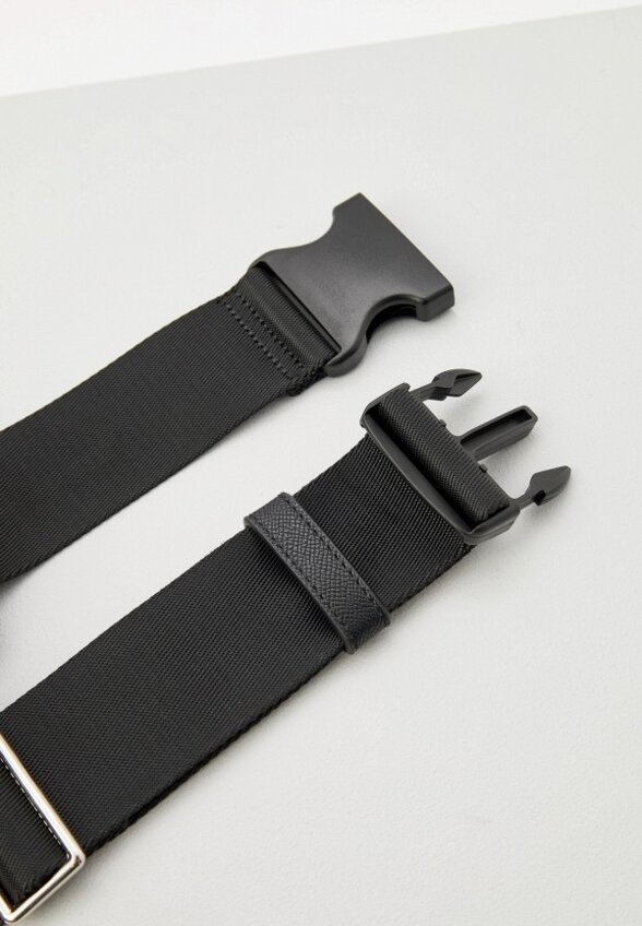 Сумка поясная и брелок Harmont & Blaine