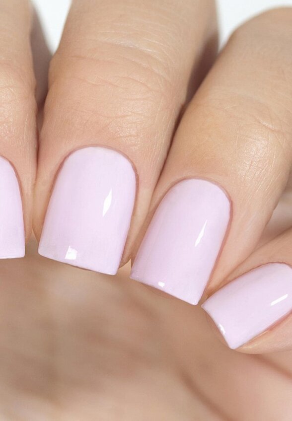 Лак для ногтей Masura