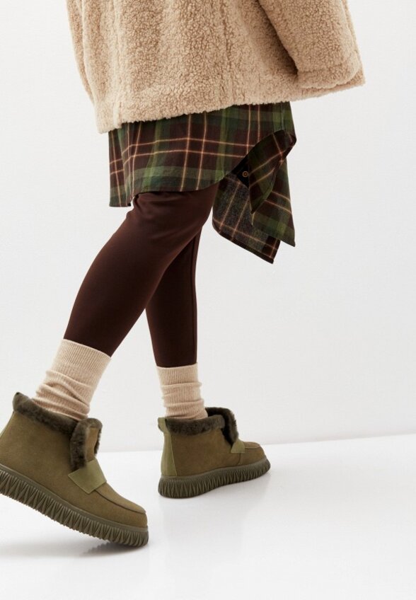 Ботинки Vitacci